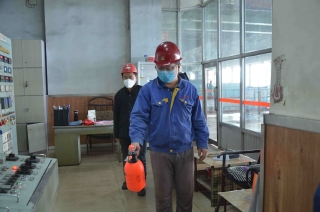 ��̨�ӹ�˾�ȵ糧�������䵳Ա�೤¦Ծ������������Ӱ�Ի�¯�����Ҿ�����ȫ����������������ԱӦ����ְ���������ͱ� �㣩